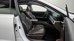 2023 Hyundai Grandeur 3.5 LPG 2WD — фото 10