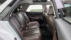 2023 Hyundai Grandeur 3.5 LPG 2WD — фото 12