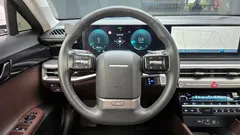 2023 Hyundai Grandeur 3.5 LPG 2WD — фото 13