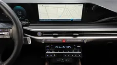 2023 Hyundai Grandeur 3.5 LPG 2WD — фото 14