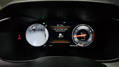 2023 Genesis G70 Gasoline 2.0T 2WD, белый — фото 8