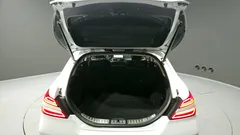 2023 Genesis G70 Gasoline 2.0T 2WD, белый — фото 20