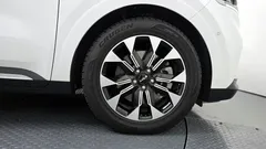2023 Kia Canival Diesel 9-Seater Signature, белый — фото 5
