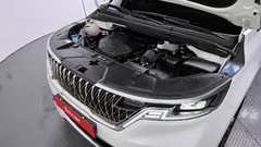 2023 Kia Canival Diesel 9-Seater Signature, белый — фото 6