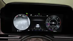 2023 Kia Canival Diesel 9-Seater Signature, белый — фото 8