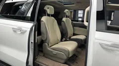 2023 Kia Canival Diesel 9-Seater Signature, белый — фото 12
