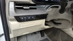 2023 Kia Canival Diesel 9-Seater Signature, белый — фото 18