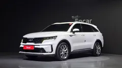 2023 Kia Sorento Diesel 2.2 4WD — фото 1
