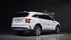 2023 Kia Sorento Diesel 2.2 4WD — фото 2