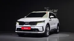 2023 Kia Sorento Diesel 2.2 4WD — фото 3