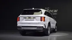 2023 Kia Sorento Diesel 2.2 4WD — фото 4