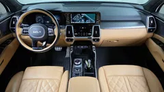 2023 Kia Sorento Diesel 2.2 4WD — фото 7