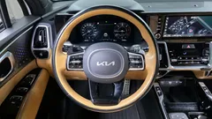 2023 Kia Sorento Diesel 2.2 4WD — фото 13