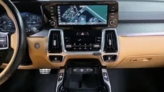 2023 Kia Sorento Diesel 2.2 4WD — фото 14