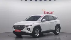 2022 Hyundai Tucson Gasoline 1.6 Turbo 2WD — фото 1