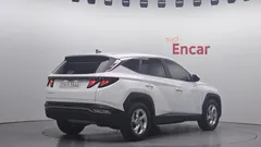 2022 Hyundai Tucson Gasoline 1.6 Turbo 2WD — фото 2