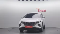 2022 Hyundai Tucson Gasoline 1.6 Turbo 2WD — фото 3