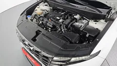 2022 Hyundai Tucson Gasoline 1.6 Turbo 2WD — фото 6