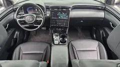 2022 Hyundai Tucson Gasoline 1.6 Turbo 2WD — фото 7