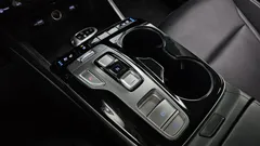 2022 Hyundai Tucson Gasoline 1.6 Turbo 2WD — фото 9