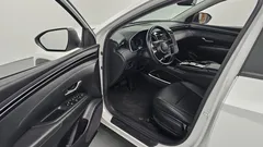 2022 Hyundai Tucson Gasoline 1.6 Turbo 2WD — фото 10