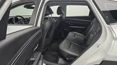 2022 Hyundai Tucson Gasoline 1.6 Turbo 2WD — фото 12