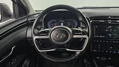 2022 Hyundai Tucson Gasoline 1.6 Turbo 2WD — фото 13