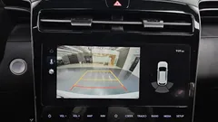 2022 Hyundai Tucson Gasoline 1.6 Turbo 2WD — фото 15
