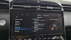 2022 Hyundai Tucson Gasoline 1.6 Turbo 2WD — фото 16