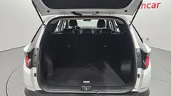 2022 Hyundai Tucson Gasoline 1.6 Turbo 2WD — фото 20