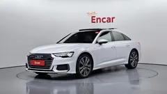2023 Audi A6 45 TDI Quattro Premium — фото 1