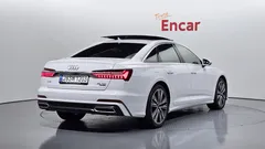 2023 Audi A6 45 TDI Quattro Premium — фото 2
