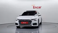 2023 Audi A6 45 TDI Quattro Premium — фото 3