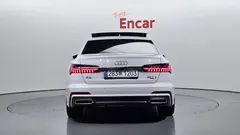 2023 Audi A6 45 TDI Quattro Premium — фото 4
