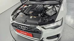 2023 Audi A6 45 TDI Quattro Premium — фото 6