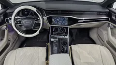 2023 Audi A6 45 TDI Quattro Premium — фото 7