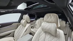 2023 Audi A6 45 TDI Quattro Premium — фото 19