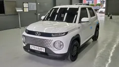 2023 Hyundai Casper Van — фото 13