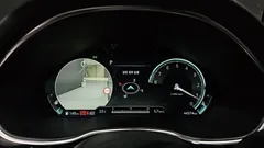 2022 Genesis G80 Gasoline 2.5 Turbo AWD, чёрный — фото 8