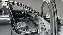 2022 Genesis G80 Gasoline 2.5 Turbo AWD, чёрный — фото 11
