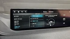 2022 Genesis G80 Gasoline 2.5 Turbo AWD, чёрный — фото 15