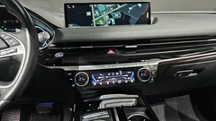 2022 Genesis G80 Gasoline 2.5 Turbo AWD, чёрный — фото 16