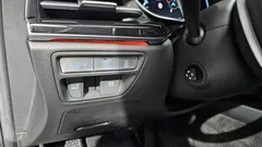 2022 Genesis G80 Gasoline 2.5 Turbo AWD, чёрный — фото 17