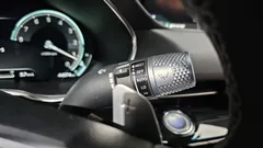 2022 Genesis G80 Gasoline 2.5 Turbo AWD, чёрный — фото 19