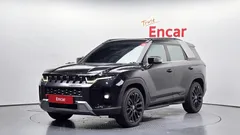 2023 SsangYong Torres Gasoline 1.5 2WD — фото 1