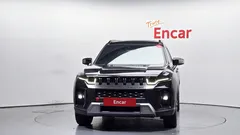 2023 SsangYong Torres Gasoline 1.5 2WD — фото 3