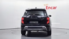2023 SsangYong Torres Gasoline 1.5 2WD — фото 4