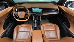 2023 SsangYong Torres Gasoline 1.5 2WD — фото 7