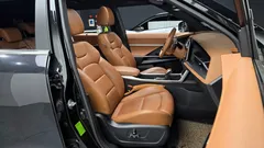 2023 SsangYong Torres Gasoline 1.5 2WD — фото 10
