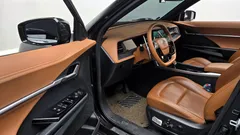 2023 SsangYong Torres Gasoline 1.5 2WD — фото 11